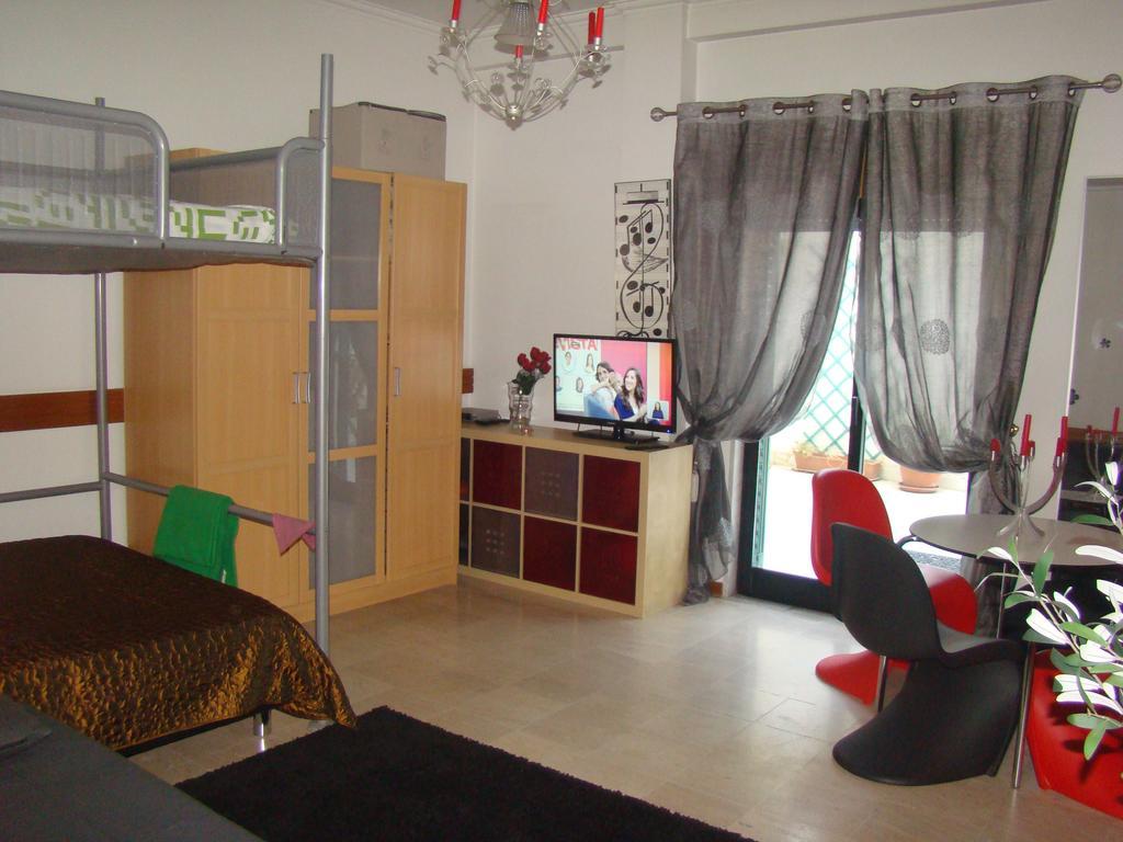 Tejo Apartment Lizbona Zewnętrze zdjęcie