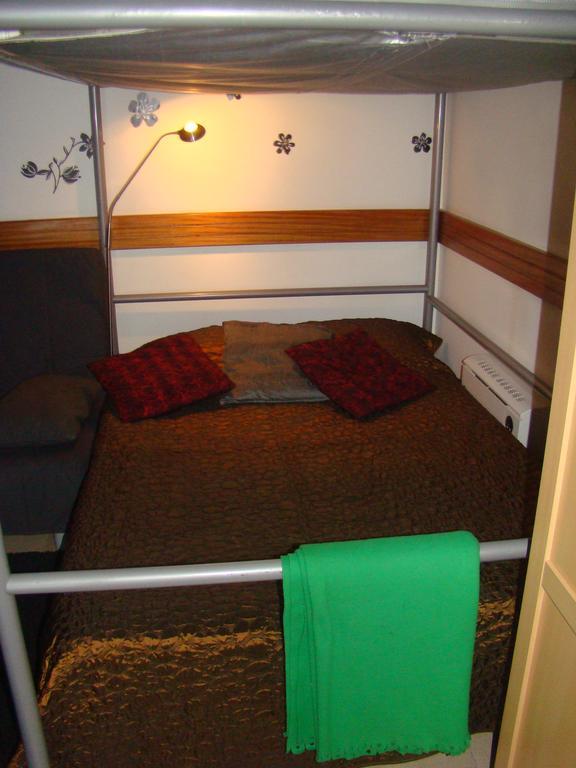 Tejo Apartment Lizbona Zewnętrze zdjęcie