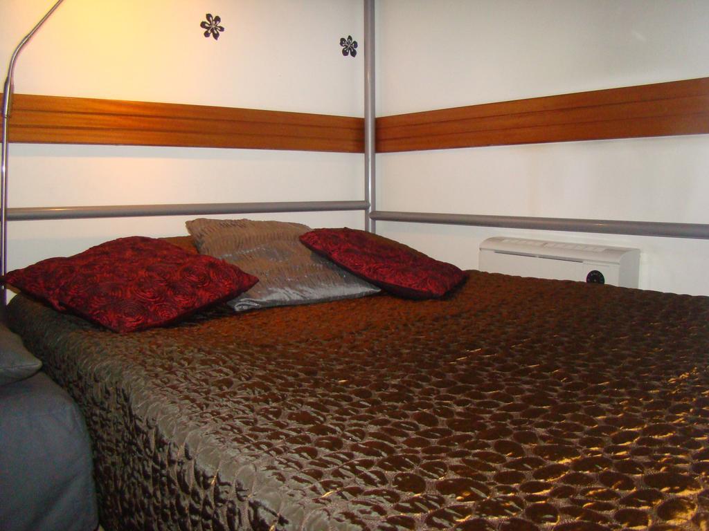 Tejo Apartment Lizbona Zewnętrze zdjęcie