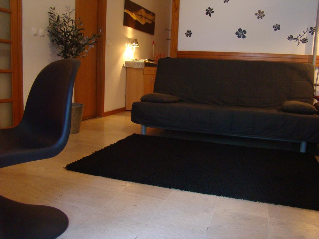 Tejo Apartment Lizbona Zewnętrze zdjęcie